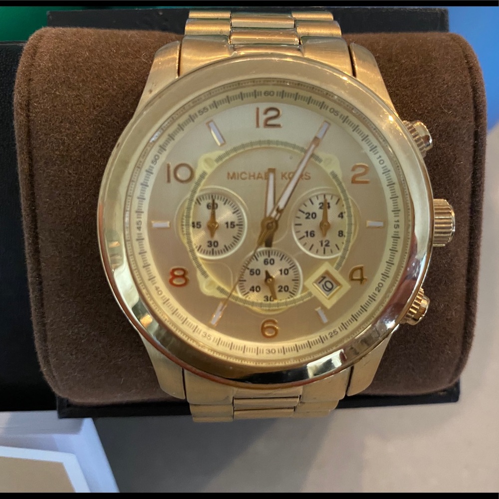 Michael Kors Watch